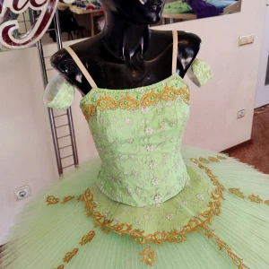 Ballet costume P 0928 - image 4