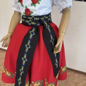 National moldavian blouse J 0352 - image 15