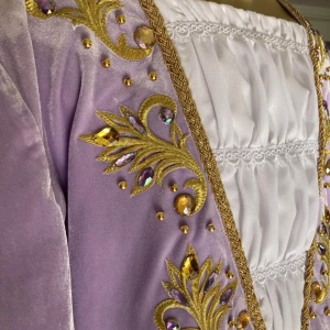 Stage costume P 0130 - image 30