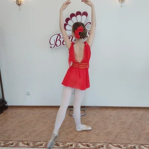 Stage costume F 0446 - image 9