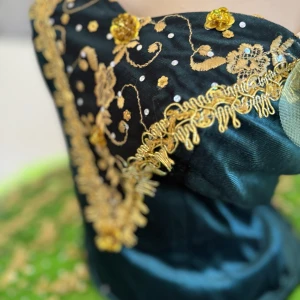 Stage costume F 0527 - image 10