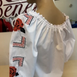 National moldavian blouse J 0376 - image 17