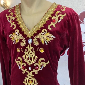 Stage costume F 0051 - image 2