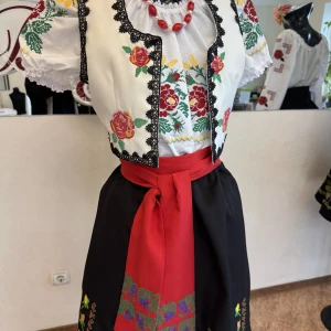 National moldavian vest J 0017 - image 22