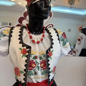 National moldavian vest J 0017 - image 23