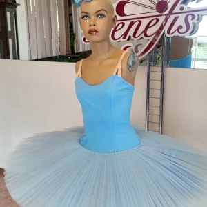 Professional basic tutu T 0014D - image 34