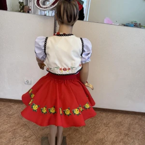 Moldavian national skirt J 0354 - image 16