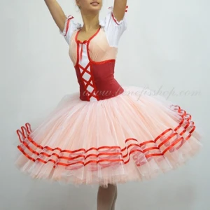 Giselle- 2nd act P 0510(5003) - image 9