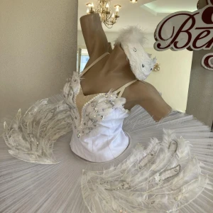 Ballet tutu Odette P 0101 - image 2