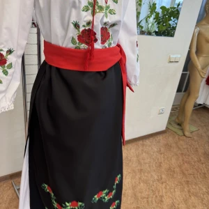 Moldavian national Skirt J 0146(4959) - image 8