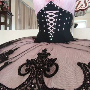 Ballet costume P 1324 - image 17