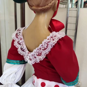 Ballet costume Austrian Doll P 2908 - image 15