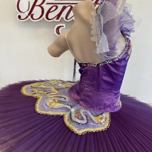 Ballet tutu F 0006C - image 12