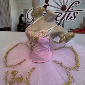 Balet tutu F 0001(2486) - image 2