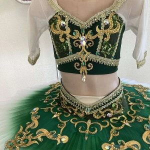 Costum de scenă P 1532 - image 11