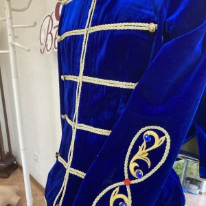 Ballet costume jacket  Hussar Soldier Nutcracker P 0265 - image 15
