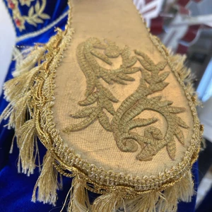 Ballet costume jacket  Hussar Soldier Nutcracker P 0265 - image 16