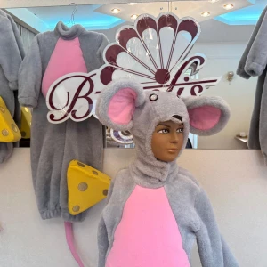 Ballet costume Mouse Rat Fight Nutcracker P 0271 - image 20