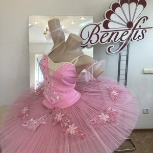 Balet tutu P 0407B - image 5