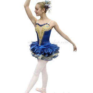 Stage costume F 0085 - image 14