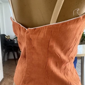 Basic bodice for the ballet tutu without decor T 0009F(3057) - image 8