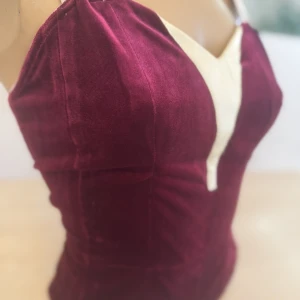 Basic bodice for the ballet tutu without decor T 0009(2266) - image 3
