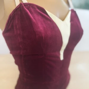 Basic bodice for the ballet tutu without decor T 0009(2266) - image 4
