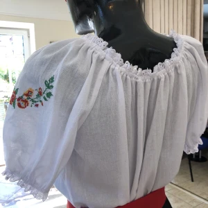 National moldavian blouse J 0391(4075) - image 9