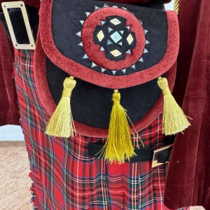 Bridegroom s costume P 1203 - image 25