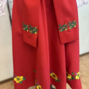 Moldavian national skirt J 0362(4930) - image 4