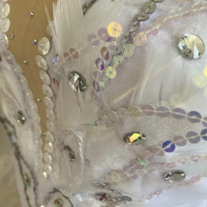 Ballet tutu Odetta P 0101(2283) - image 8