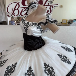 Ballet costume P 1312 - image 15
