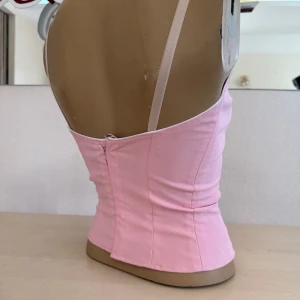 Basic bodice for the ballet tutu without decor T 0009(2859) - image 5