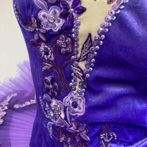 Lilac Fairy P 0407 - image 65