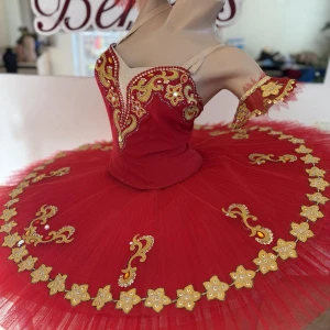 Ballet tutu F 0002 - image 3