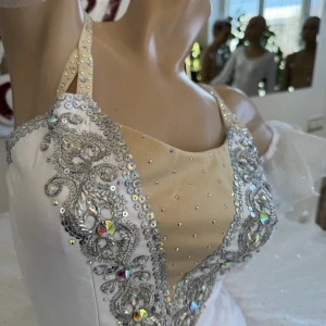 BALLET COSTUME P 0480 - image 6