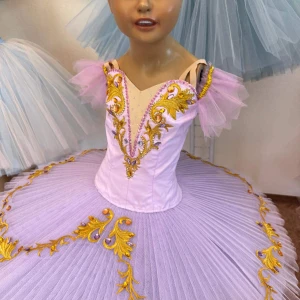 Costum de scena F 0333A - image 9