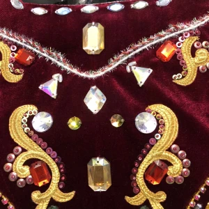 Stage costume F 0037 - image 15