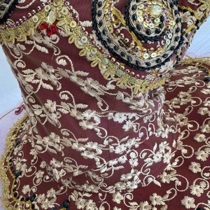 Soloist costume P 1305 - image 16