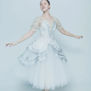 Costum de scena F 0107B - image 6