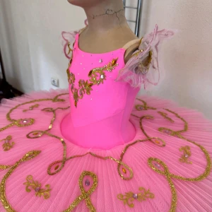 Ballet tutu Little Amour F 0013 - image 39