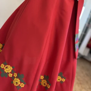 Moldavian national skirt J 0369 - image 2