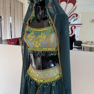 Stage ballet oriental costume The Nutcracker P 0216 - image 37