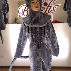 Ballet costume Mouse Rat Fight Nutcracker R 0236 - image 15