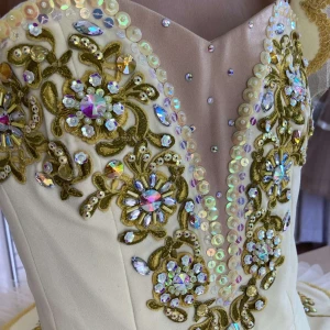 Stage ballet costume for various roles The Nutcracker Sleeping Beauty P0469 - image 13