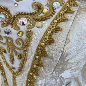 Stage costume F 0045C - image 33
