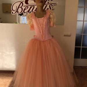 Costum de balet Scenă Copii la brad 1 act. Spărgătorul de nuci P 0247 - image 10
