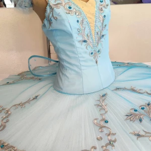 Stage ballet costume for various roles Snowflakes Nutcracker F 0001 - image 167