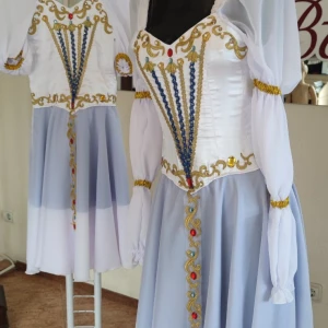 Stage costume  Juliet F 0350 - image 33