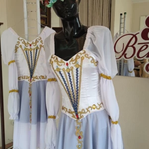 Stage costume  Juliet F 0350 - image 34